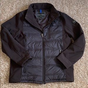 Calvin Klein Men’s Jacket, Size M